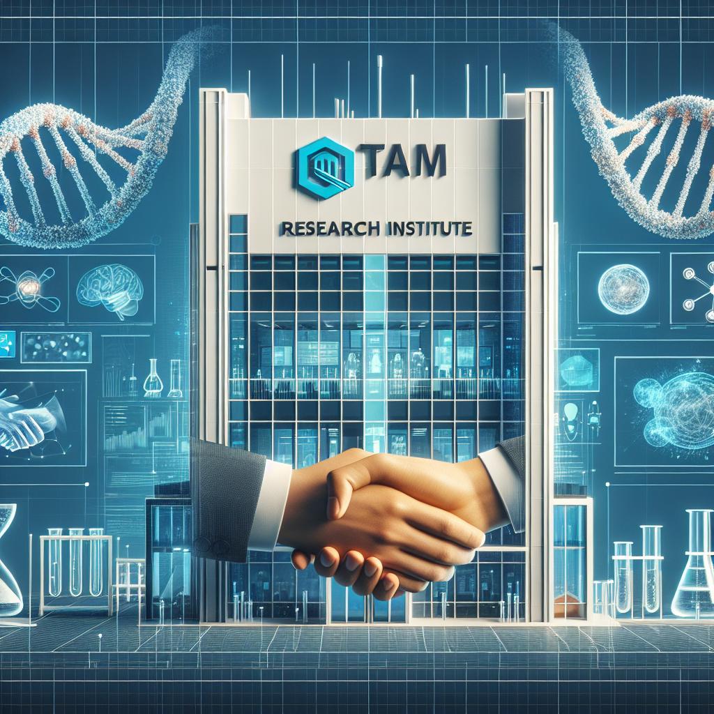 23andMe Assets Acquired by Ttam Research Institute - Pharma ...
