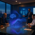 AI Rewires Biopharma BD — From Data Grunt to Strategic Lever