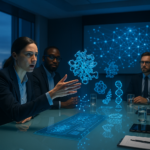 AI Rewires Drug Discovery's Economics, Infrastructure, and Biology Itself