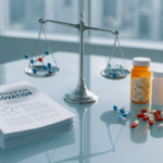 China's Drug Machine Is Handing Western Pharma a Strategic Crisis Disguised as a Partnership Opportunity