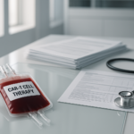 Oricell's $110 Million Bet Exposes the Dirty Secret of Solid Tumor CAR-T: The Science Is Ahead of the Business Model