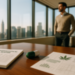 Tilray's Lyphe Bet Isn't About Europe — It's About Being Ready When Washington Moves