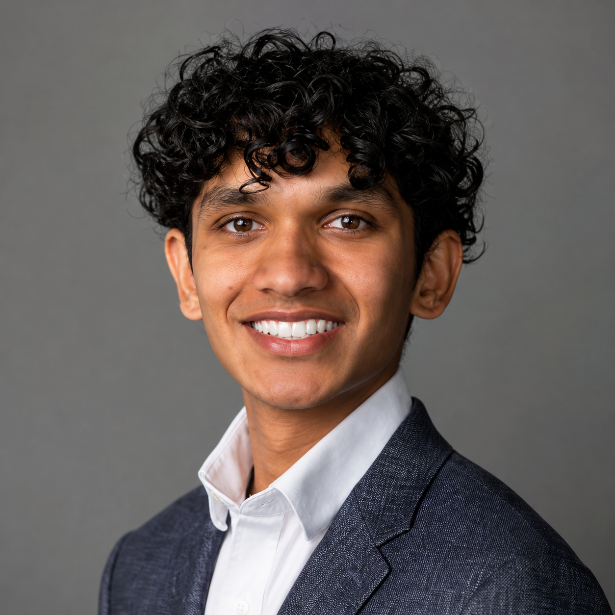 Ayaan Parikh